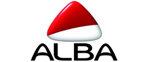 Alba logo
