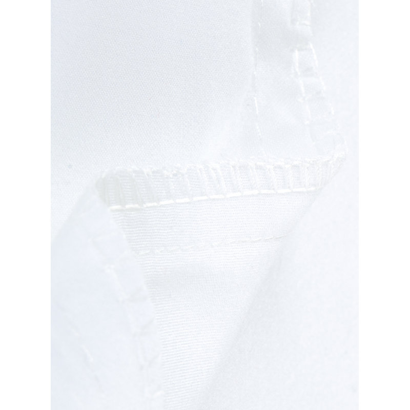 Microfiber - Set of 2, White