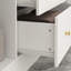 Armoire 4 portes 70,9 po Ragin-677932200