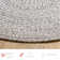 Handmade Braided Polypropylene Indoor/Outdoor Farmhouse Area Rug