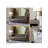 Ariana Monaco Leather Sofa
