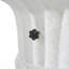 Base de parasol pour table d'appoint Adela