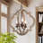 Marcus 3 - Light Dimmable Chandelier