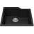 Noir mat est en rupture de stock