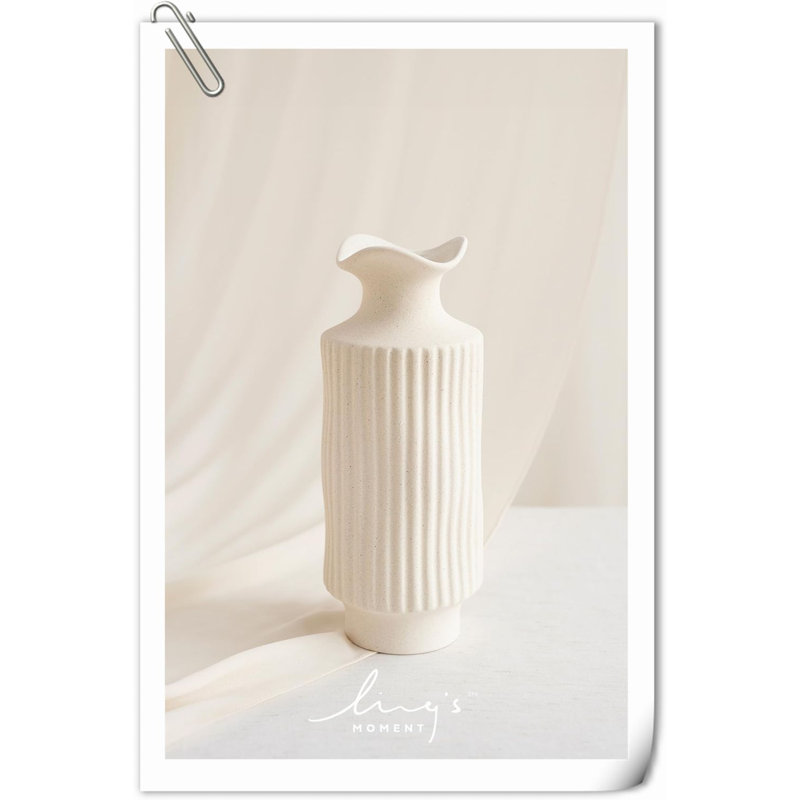 Lagregory Table Vase 1