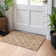 Tapis intérieur / extérieur Maliana