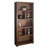 Bookcase, No Assembly Required