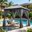 8 Ft. W x 8 Ft. D Steel Pop-up Gazebo