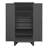 Scorpius Single Storage Cabinet ( 78'' H x 36.19'' W x 24.06'' D)
