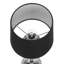 Metal Table Lamp