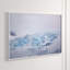 Ice Age' Framed Photographic Print
