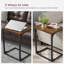 Anesu End Table