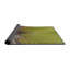 Vert Leta/brun Tapis décoratif-1063875902