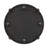 Brownstone Round Coffee Table With Storage