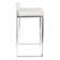 Tabouret de comptoir 27 po Kynzli