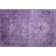 Premium Machine Washable Kiyondrea Purple Rug