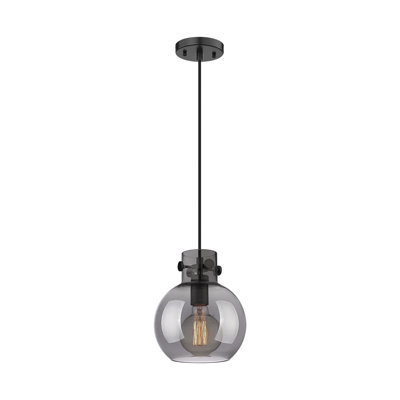 Luminaire suspendu 1 lumière Lantz