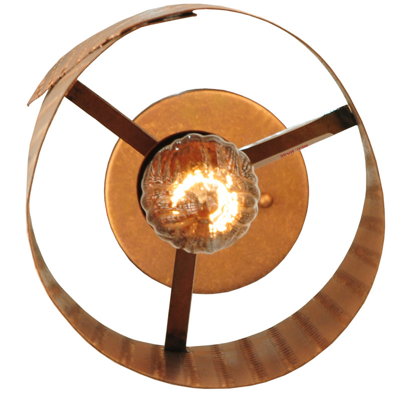 Luminaire suspendu cylindrique à 1 lumière Zara