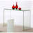 Rayfield 100Cm Console Table