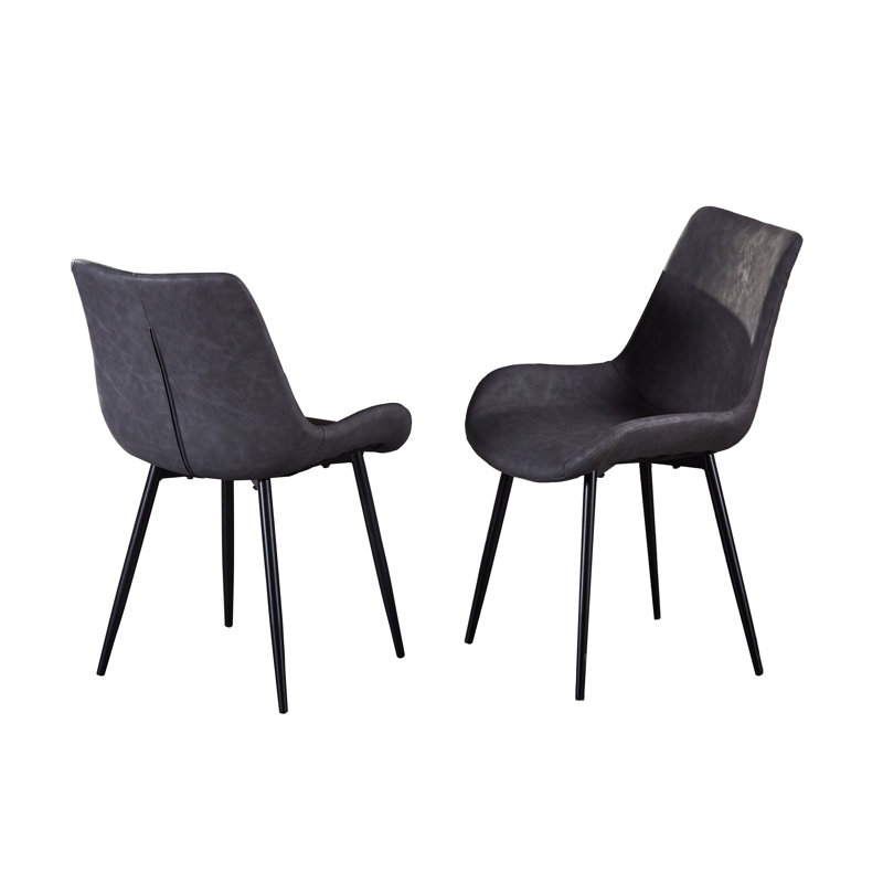 Chaise rembourrée Valentin