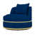 Bleu est en rupture de stock