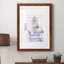 Sapery Bath I - peinture encadrée-840282580-840282581