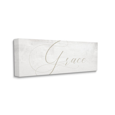 " Grace " by Daphne Polselli