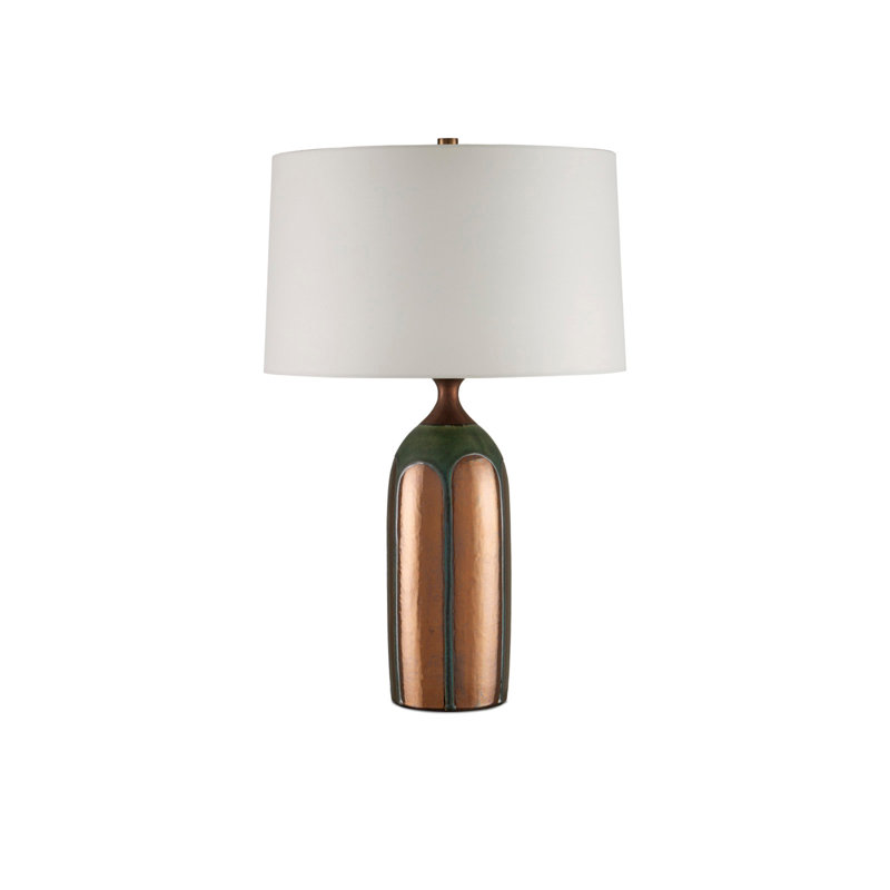 Cuprum Table Lamp