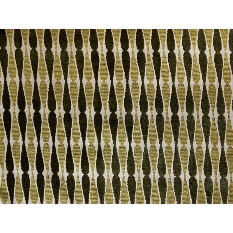Dragonfly Fabric, Beige/Meadow