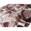 Hand-Knotted Wool ROSE Area Rug