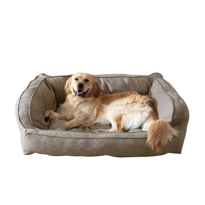 Hartz Orthopedic Polyester Pet Bed