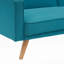 Canapé-lit convertible double 72,4 po Modern-86846918
