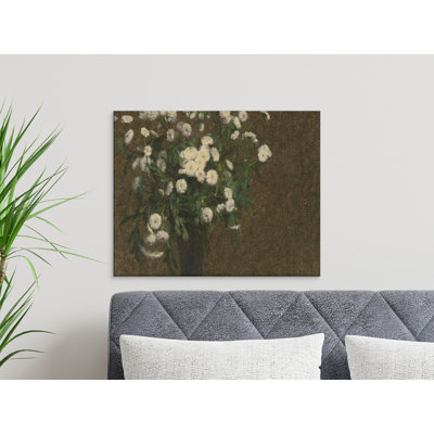Kessinger Wrapped Canvas Print Set