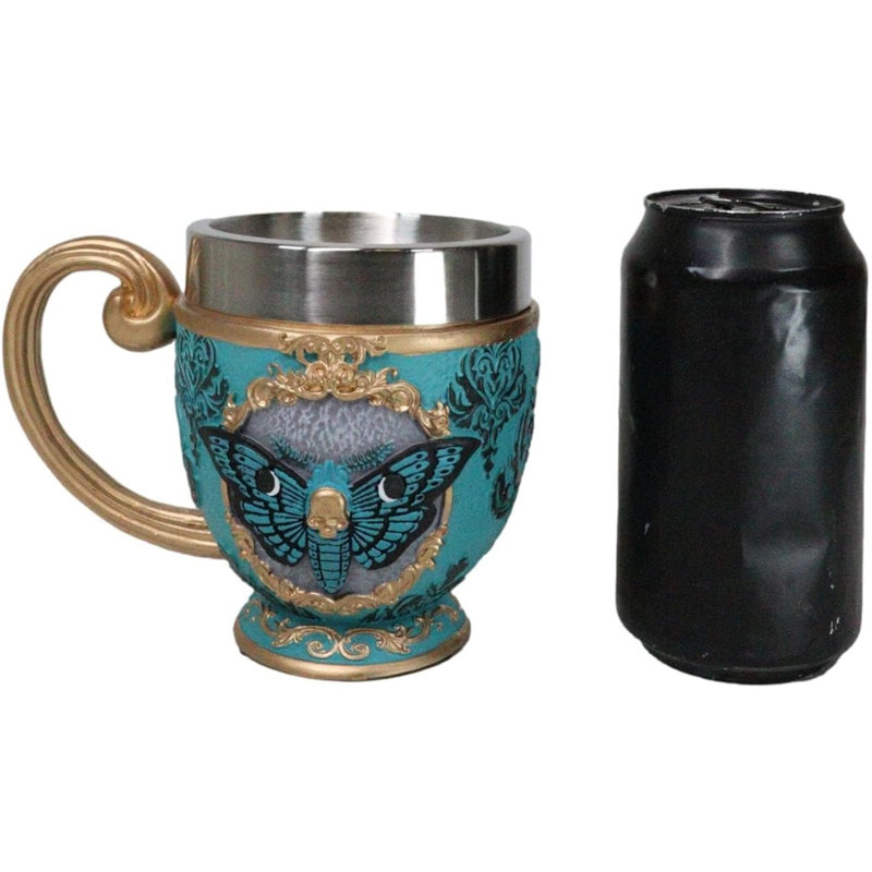 Kandel Polyresin Coffee Mug