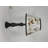 Taymon Resin Table Lamp