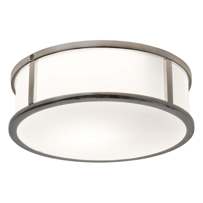 Mashiko 1 - Light Flush Mount