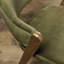Anayalee 49cm H Polyester Blend Upholstered Upholstered Back Side Chair-1790210624