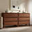 31.4" W 3 - Drawer Dresser