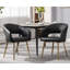 Chaise d'appoint Raiha-1556729453