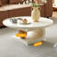 Table basse Wabi-sabi