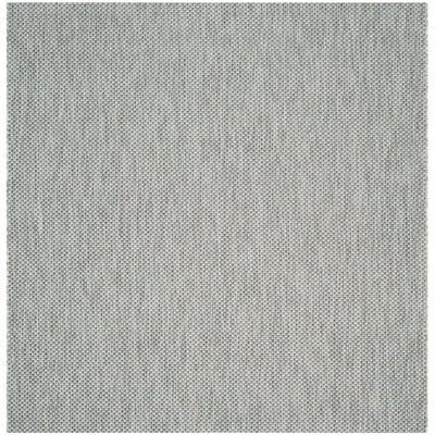 Herefordshire Performance Solid Color Indoor/Outdoor Area Rug