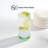 JoyJolt Hue Drinking Glasses - 13 oz