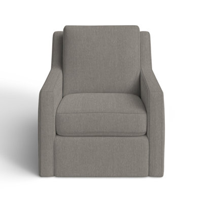 Milunka Upholstered Armchair