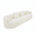 White Polyester