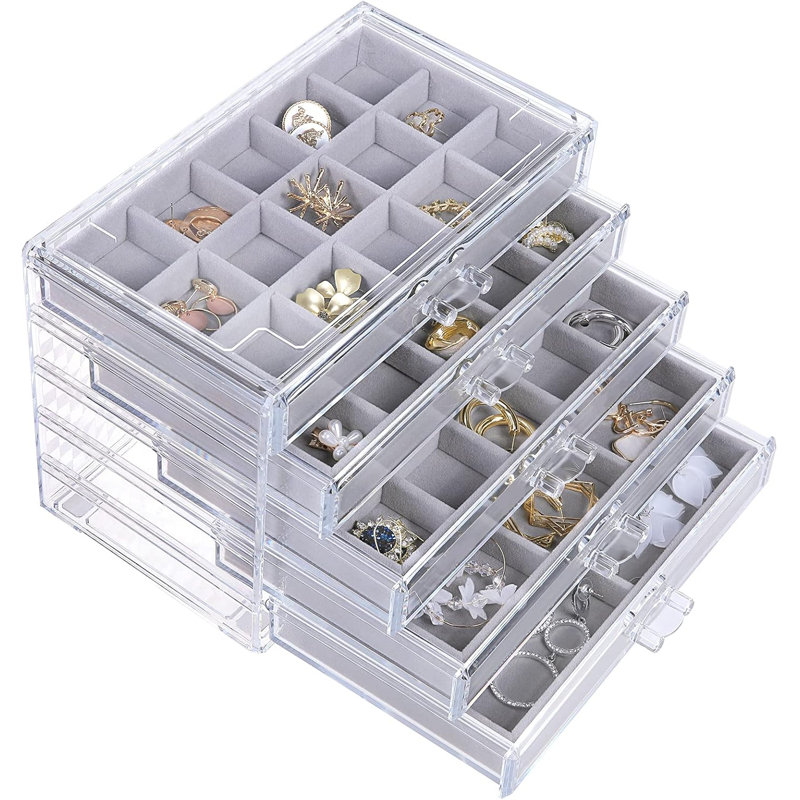 Jewelry Box +