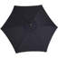 Mcghee 240cm Market Parasol