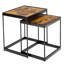 Table basse Frame 2