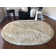 Tapis brun clair Whitlatch