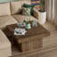 Table basse Modern Farmhouse