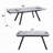 Damita Dining Table
